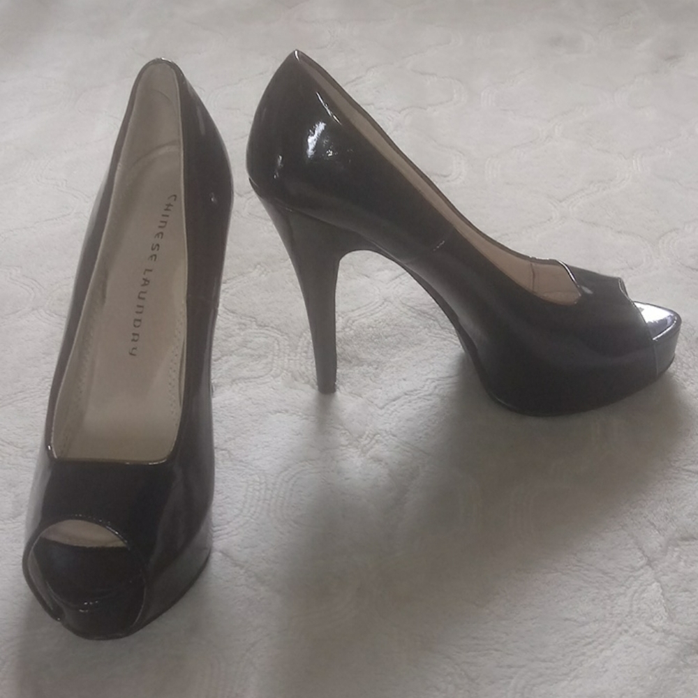 High Heels